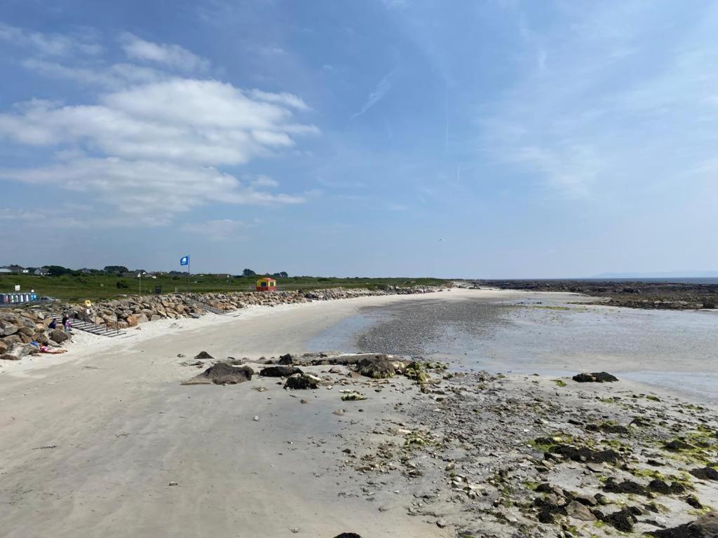 Loch Nuala Διαμέρισμα Γκάλγουεϊ Εξωτερικό φωτογραφία